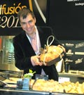 Madrid Fusión ya tiene un pan propio