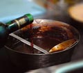 Salsas al vino, la magia de la perfección