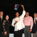 Estados Unidos: Puerto Rico acogió el Taste of The Caribbean, el mayor evento culinario de la región