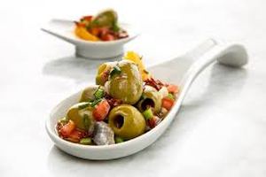 Concurso Aceituning Jóvenes Autores reúne a las futuras promesas de la cocina en torno a las aceitunas 