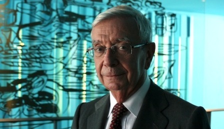 “Saber comer es quizás lo más importante que un ser humano tiene”