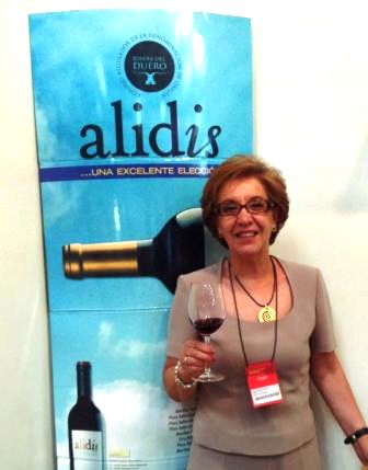 Viña Mambrilla: Apasionados del buen vino