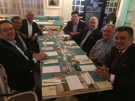 Feliz Travesía por la Gastronomía Dominicana