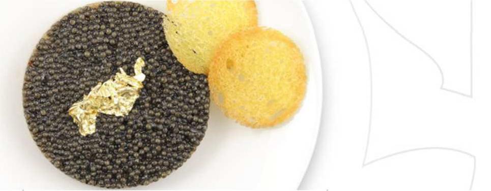 Joël Robuchon reinventa la carta de La Première de Air France