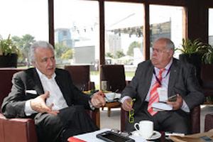 "El ADN, el saber hacer y la base de la gastronomía es francesa"