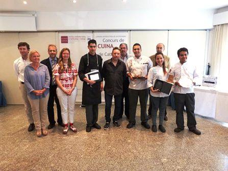 Albert Adrià: los ingredientes básicos de un buen cocinero son ilusión, honestidad, cariño y pasión 