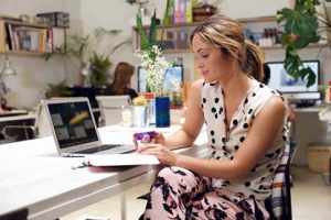 Las 5 claves para una alimentación workaholic