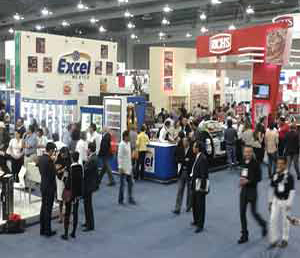 Alimentaria México 2014