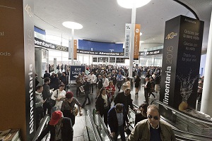 Alimentaria y Hostelco se unen en abril de 2018