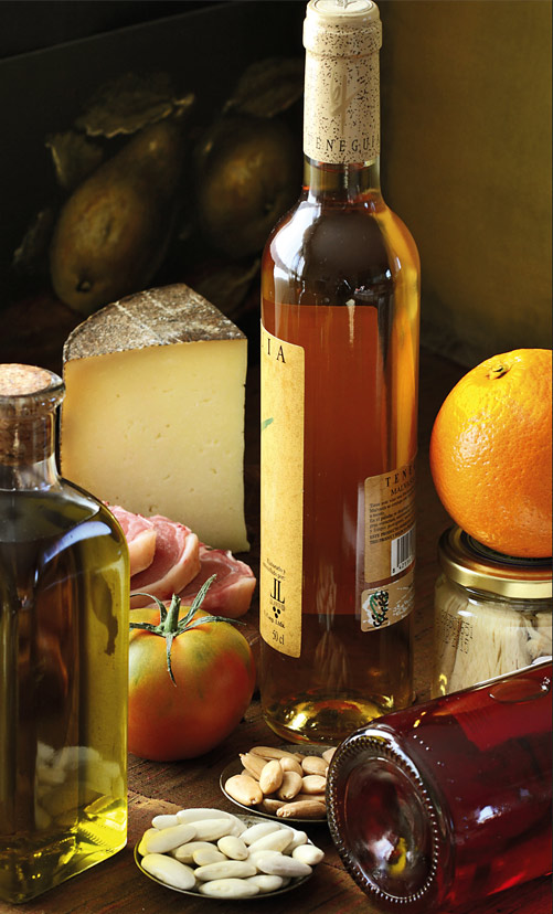 La mitad de los españoles asegura que los alimentos tienen menos sabor actualmente