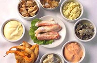 Los alimentos y bebidas 'gourmet' en alza en Estados Unidos