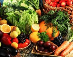 ¿Cuáles son los mejores alimentos para el invierno?