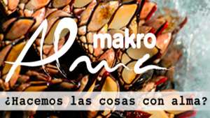 Alma Makro asegura la supervivencia de cinco nuevos productores locales