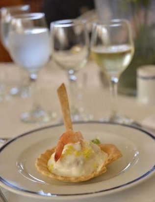 Delicatessen para gourmets 