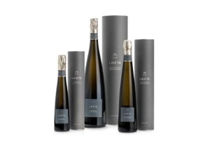 ALTA ALELLA presenta el cava ecológico LAIETÀ 2013, el Gran Reserva para acompañarnos en todas las ocasiones