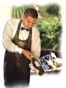 Las añadas de los Vinos