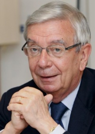 Presidente de la Academia de Gastronomía recibirá homenaje en Madrid Fusión