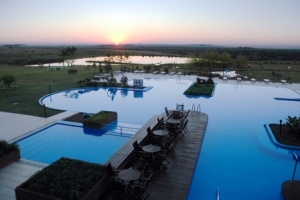 Semana Wine & Art en Arapey Thermal Resort & Spa en el norte de Uruguay