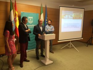  Torremolinos albergará el primer mercado gourmet de Sabor a Málaga en la provincia