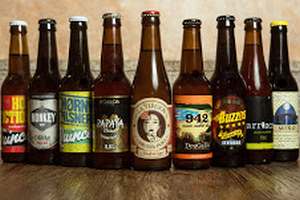 30 cerveceras artesanas nacionales se reúnen en Lavapiés