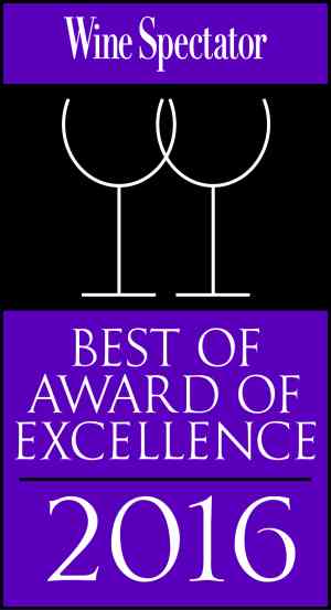  Rubaiyat Madrid, premiado de nuevo por tener una de las mejores bodegas del mundo