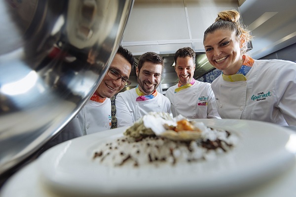 Barceló celebrará al 3er Festival Gourmet Barceló en la Riviera Maya