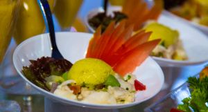 Alistan 3ra edición de Barceló Bávaro Culinary Week Dominican Flavours