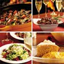 ¿Cómo hacer un menú navideño?