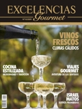 Nueva edición de la revista Excelencias Gourmet comenzará a circular en breve