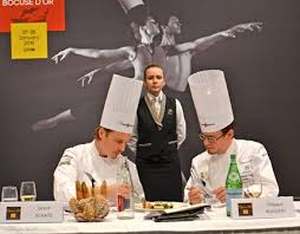Budapest acogió la final europea del Bocuse d´Or, el “Oscar” de la gastronomía