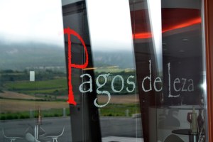  Descubre el Wine-Bar de Bodegas Pagos de Leza, en plena Rioja Alavesa