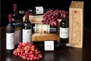 Rubaiyat Madrid, uno de los restaurantes más prestigiosos de la capital, pone de manifiesto su amor por el vino