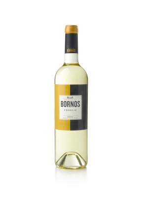 Palacio de Bornos Verdejo 2015, medalla de oro en el Concurso Mundial de Bruselas