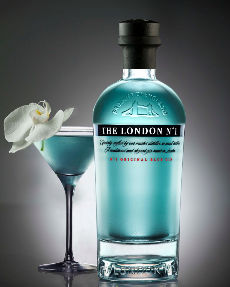 Es la hora de disfrutar de London Nº1 “MAI TIME”