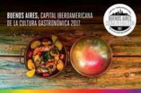 Breve cronología sobre las Capitales Gastronómicas