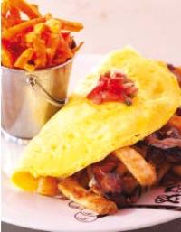 ¡Vuelven los carros de comida!