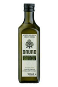 Dauro elegido mejor aceite de oliva virgen extra de España