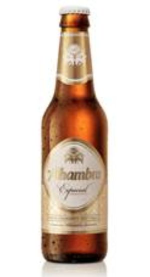 Cervezas Alhambra, galardonadas con el premio al ‘Sabor Superior’