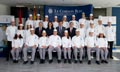 La Alta Cocina llega a España gracias a Le Cordon Bleu Madrid y la Universidad Francisco de Vitoria