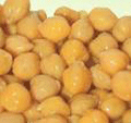 Tamalitos de garbanzos