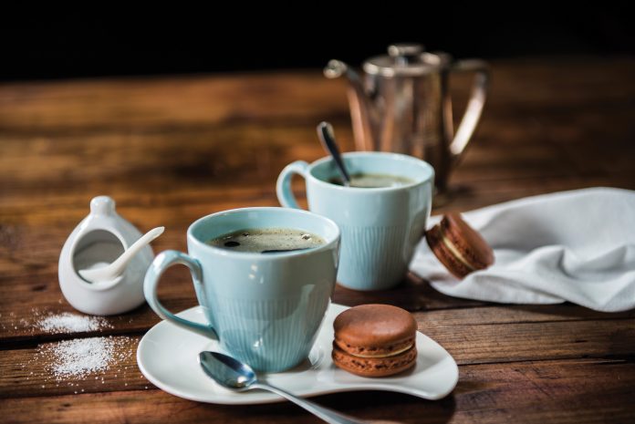 La mejor cafetería del mundo para tomar café está en Costa Rica