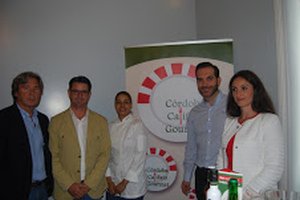 Once estrellas Michelin y 20 soles Repsol se darán cita en la III edición de Córdoba Califato Gourmet