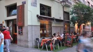 Ni tapa ni ración, The Lab propone un solo aperitivo bien elegido