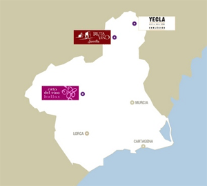 Las exportaciones de la Región de Murcia a Canadá se duplican en los últimos cinco años