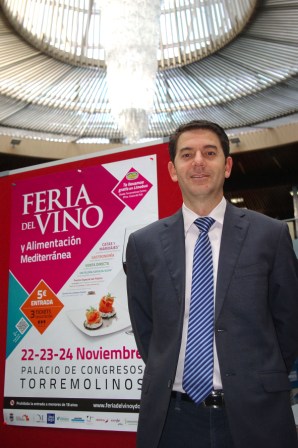 "La Costa del Sol es un mercado estratégico para el sector enoalimentario por su potencia"