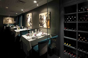 Carlos Oyarbide baja la luz