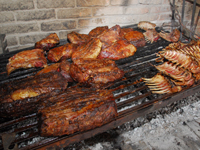 Uruguay envía primer embarque de carne de alta calidad rumbo a la Unión Europea 