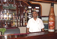 Havana Club inaugura otra casa en Cuba