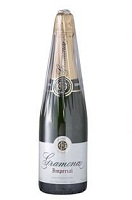 El cava Gramona Imperial elegido mejor Vino Espumoso del 2010