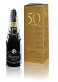 El cava Gramona III Lustros celebra su 50 aniversario